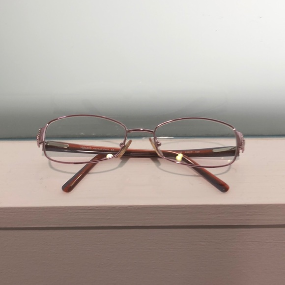 Versace Accessories - AUTHENTIC Versace Prescription Glasses